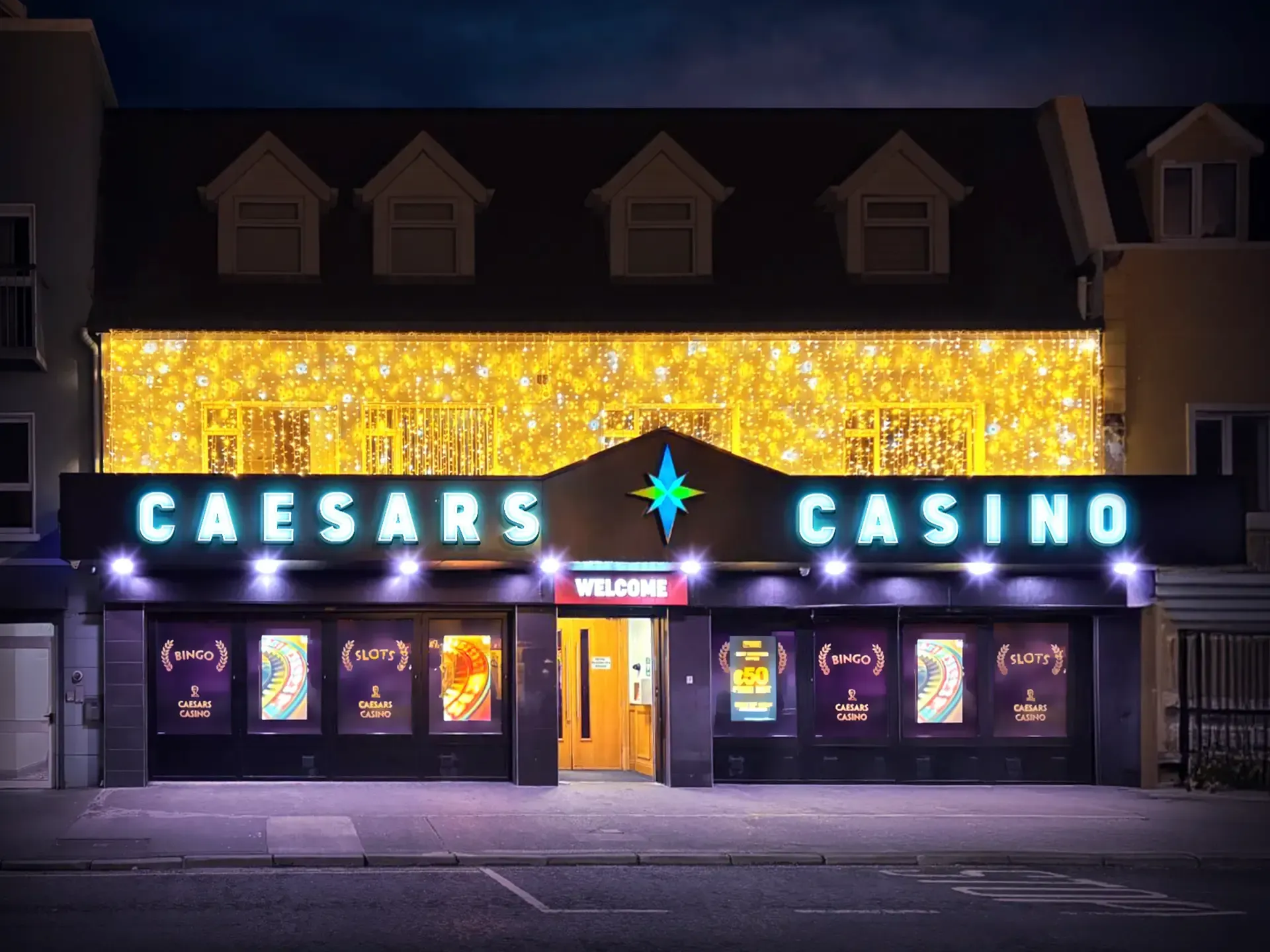 Caesars Palace